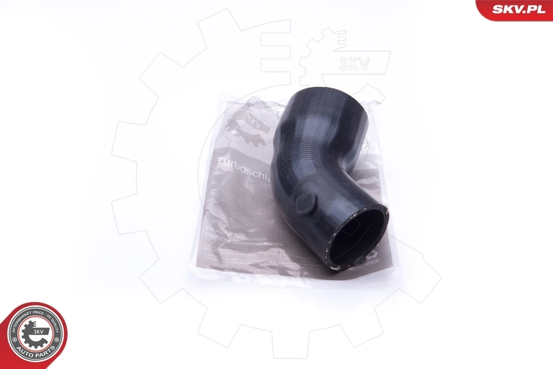 Charge Air Hose